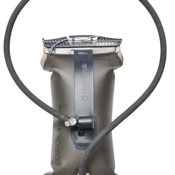 Hydrapak Force 2L Rugged Reversible Hydration Reservoir New w/tags - Picture 1 of 9